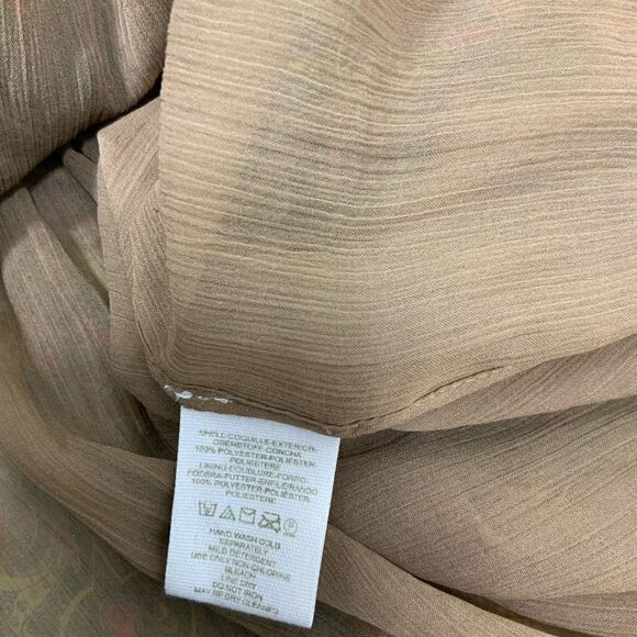 FREE PEOPLE sleeveless blouse - Picture 4 of 6